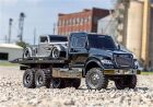 TRAXXAS TRX6 Ultimate RC Hauler Flatbed Truck 6x6 RTR / TRX88086
