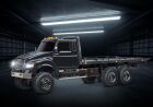 TRAXXAS TRX6 Ultimate RC Hauler Flatbed Truck 6x6 RTR / TRX88086