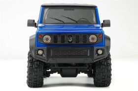 Carisma Adventure MSA-1E Suzuki Jimny / MITSUBISHI PAJERO / Land Rover 1/24