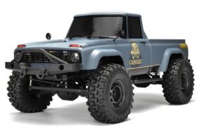 Carisma Adventure SCA-1E Crawler  Ford F-150 / Range...