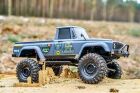 Carisma Adventure SCA-1E Crawler  Ford F-150 / Range Rover / Coyote RTR 1/10