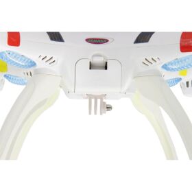 JAMARA Payload Altitude Drone HD FPV Wifi Kompass Flyback  / 422013
