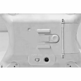 JAMARA Payload Altitude Drone HD FPV Wifi Kompass Flyback  / 422013