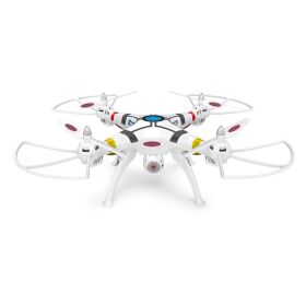 JAMARA Payload Altitude Drone HD FPV Wifi Kompass Flyback  / 422013