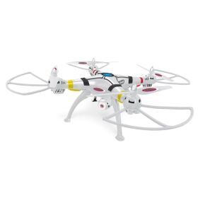 JAMARA Payload Altitude Drone HD FPV Wifi Kompass Flyback  / 422013