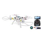 JAMARA Payload Altitude Drone HD FPV Wifi Kompass Flyback  / 422013