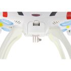 JAMARA Payload Altitude Drone HD FPV Wifi Kompass Flyback  / 422013