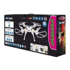 JAMARA Payload Altitude Drone HD FPV Wifi Kompass Flyback  / 422013