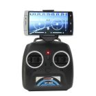 JAMARA Payload Altitude Drone HD FPV Wifi Kompass Flyback  / 422013