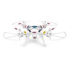 JAMARA Payload Altitude Drone HD FPV Wifi Kompass Flyback  / 422013