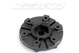 Jetko 12 mm schmal adapter für TRX 2.8 Extreme...