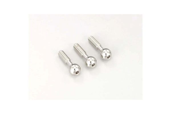Kyosho Kugelschraube 9mm (3) FW06 (FZ74) / K.97029B
