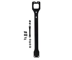 Carson TT01 Oberdeck Carbon 2mm / 500530935