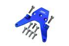 GPM Team Losi Mini-T 2.0 blau ALUMINUM FRONT BULKHEAD / GPMLM012FAB