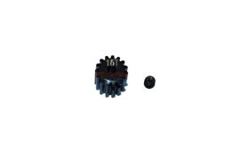GPM Team Losi Mini-T 2.0 schwarz HARDEN STEEL 45# 15T...
