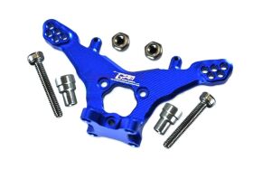 GPM Team Losi Mini-T 2.0 blau ALUMINUM REAR DAMPER...