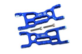 GPM Team Losi Mini-T 2.0 blau ALUMINUM FRONT LOWER ARMS...
