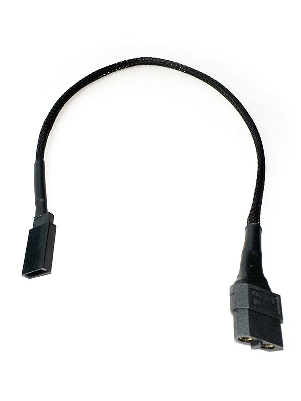 H-SPEED Ladekabel Futaba - XT60 / HSPC042