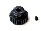 H-SPEED Ritzel 25 Zähne 48dp, 3,175mm Stahl / HSPX325