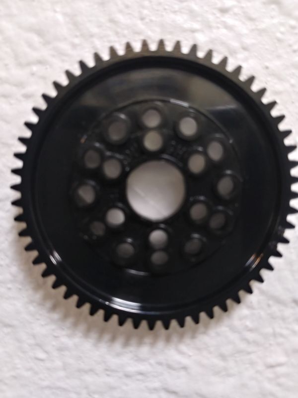 Kimbrough 56T Zahnrad nur 32DP / KIM128