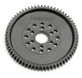 Kimbrough 60T Zahnrad nur 32DP / KIM239