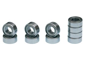 MUGEN KUGELLAGER (5X10X4) MBX-6/6T (10) / MUGE0602-1a