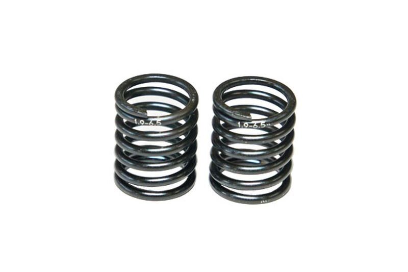 MUGEN Dämpfer-Federn VA / MUGH2517