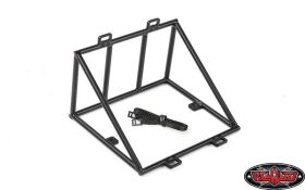 RC4WD 1/10 Bed Mounted Tire Carrier / RC4ZS0759