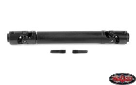RC4WD Scale Steel Punisher Shaft V2 (100mm - 130mm / 3.94...