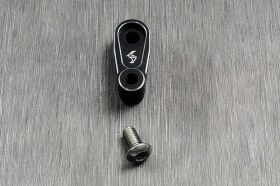 SAMIX Traxxas TRX-4M 25Z Servohorn (für Std Servo)...