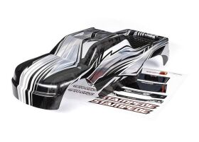 TRAXXAS Karo Stampede ProGraphix (Lackierung Grundfarbe...