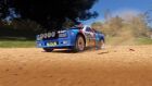 Team Associated Apex2 Sport A550 Rally Car RTR / AE30126