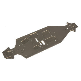 Team Associated RC8T4 Chassis / AE81600