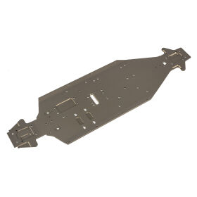 Team Associated RC8T4e Chassis / AE81602