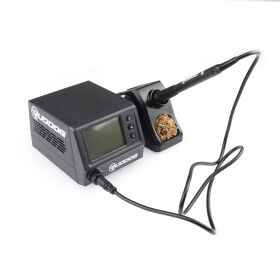 RUDDOG RSS65 Lötstation / Soldering Station 65W (EU-Plug) / RP-0529
