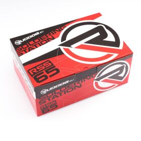 RUDDOG RSS65 Lötstation / Soldering Station 65W (EU-Plug) / RP-0529