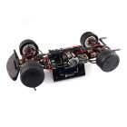 RUDDOG 1/10 Touring Reifen Heizsystem / Heating System / RP-0644-TC
