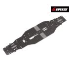 Iris ONE 2.25mm Carbon Fiber Chassis / IRIS-20002