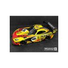 Bittydesign VPR 1/7 clear body for ARRMA Felony, 1.5mm thickness / BDGT7-VPR