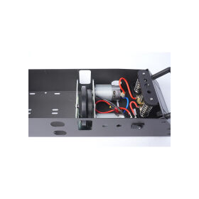 Koswork 550x2 Starter Box (Off Road / On Road / GT) / KOS05201