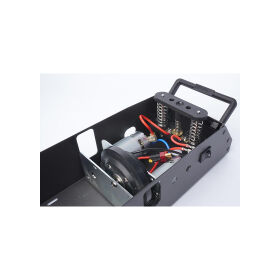 Koswork 550x2 Starter Box (Off Road / On Road / GT) / KOS05201