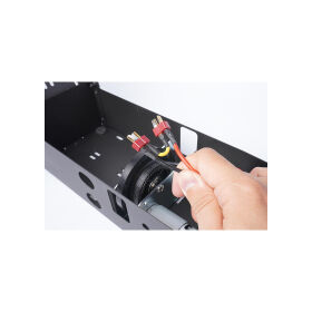 Koswork 550x2 Starter Box (Off Road / On Road / GT) / KOS05201