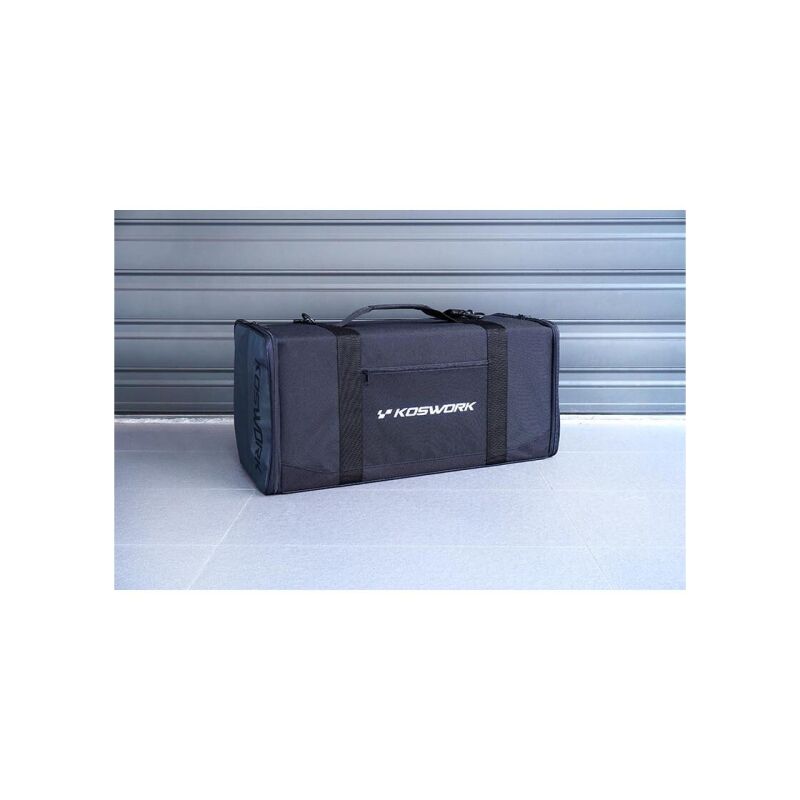Koswork 1/10 Smart Buggy/Crawler Bag V2 (for TRX-4, TRX-6, SCX10 or similar) / KOS32209V2