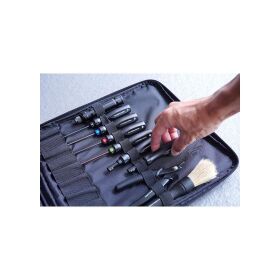 Koswork 1/10 Smart Buggy/Crawler Bag V2 (for TRX-4, TRX-6, SCX10 or similar) / KOS32209V2