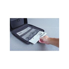 Koswork 1/10 Smart Buggy/Crawler Bag V2 (for TRX-4, TRX-6, SCX10 or similar) / KOS32209V2