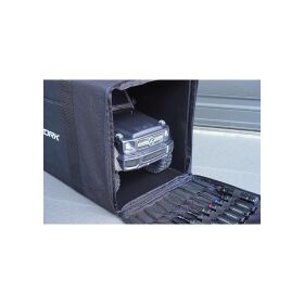 Koswork 1/10 Smart Buggy/Crawler Bag V2 (for TRX-4, TRX-6, SCX10 or similar) / KOS32209V2