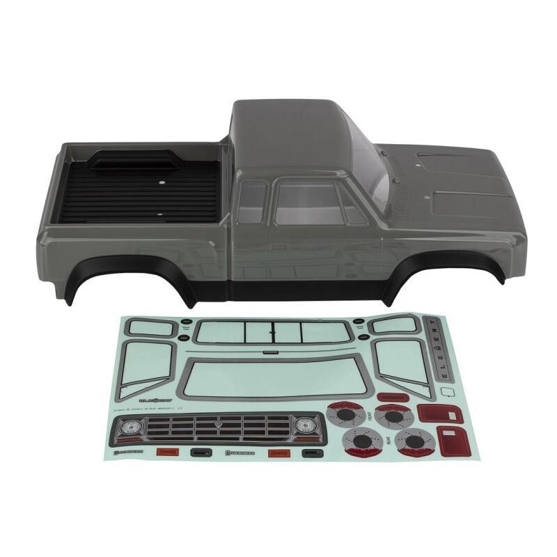 Element RC Enduro SE, Sendero RTR Body / AE42327