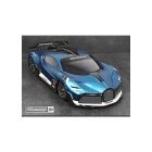 Bittydesign Divina Clear Body Shell for ARRMA Vendetta | Infraction Mega 1/8 RTR / BDAR8-DIV