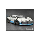 Bittydesign Divina Clear Body Shell for ARRMA Vendetta | Infraction Mega 1/8 RTR / BDAR8-DIV