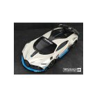 Bittydesign Divina Clear Body Shell for ARRMA Vendetta | Infraction Mega 1/8 RTR / BDAR8-DIV